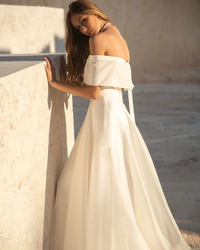 Wedding dress Lucia